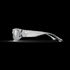 Sunglasses - Vision Silver